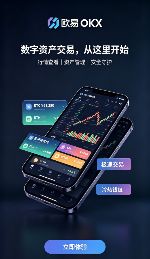 欧交易所APP充值入金流程